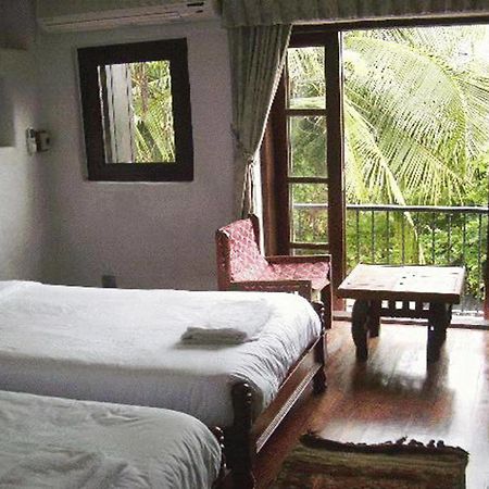Momchailai Pattaya Retreat Bagian luar foto