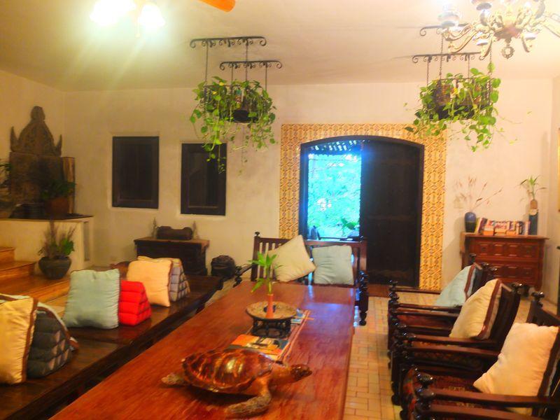 Momchailai Pattaya Retreat Bagian luar foto