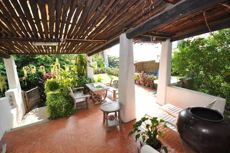 Momchailai Pattaya Retreat Bagian luar foto