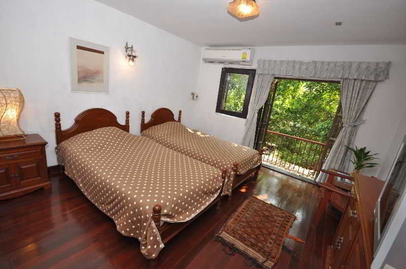 Momchailai Pattaya Retreat Bagian luar foto