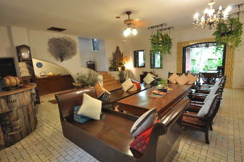 Momchailai Pattaya Retreat Bagian luar foto