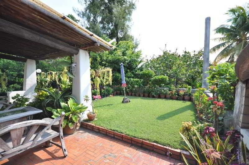Momchailai Pattaya Retreat Bagian luar foto