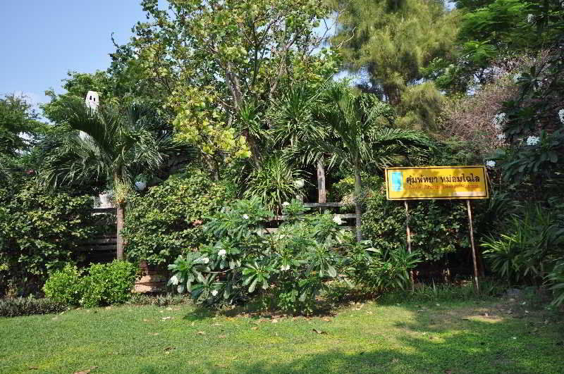 Momchailai Pattaya Retreat Bagian luar foto
