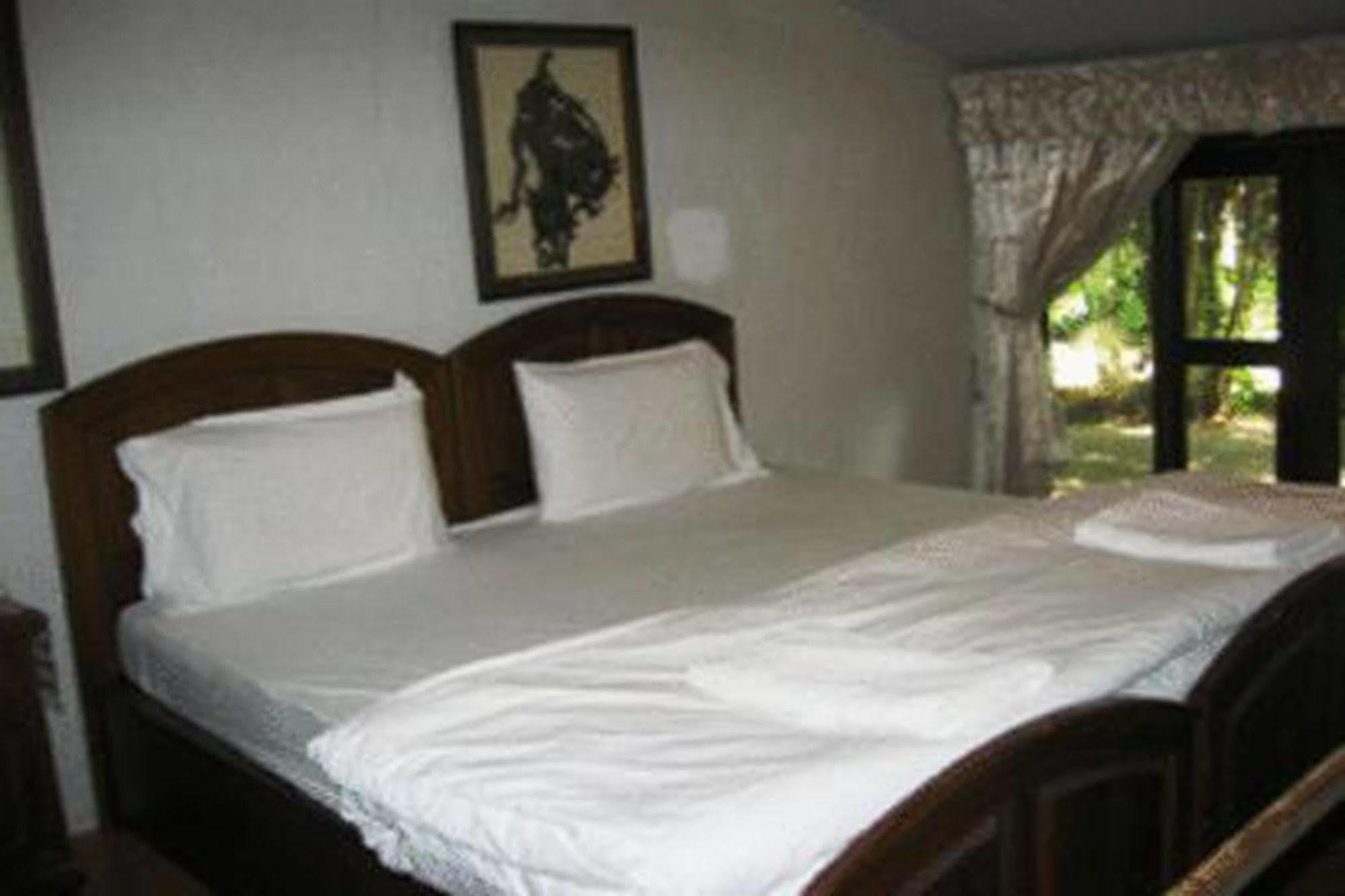 Momchailai Pattaya Retreat Bagian luar foto